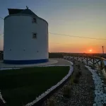 Moinho Longas