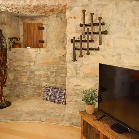 Moinho Longas Montelavar