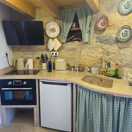 Moinho Longas Casa vacanze Montelavar
