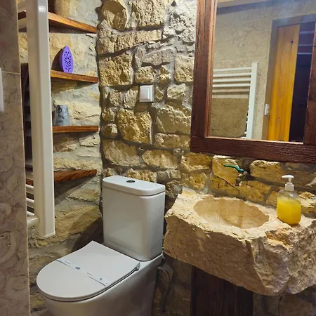 Дом отдыха Moinho Longas