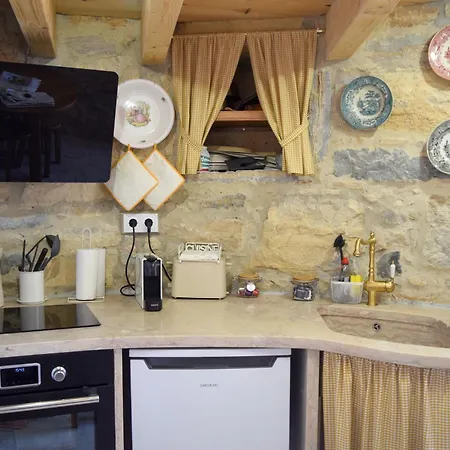 Дом отдыха Moinho Longas *