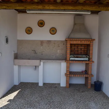 Moinho Longas Дом отдыха Montelavar