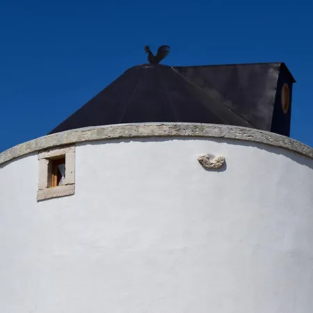 Prázdninový dům Moinho Longas Montelavar