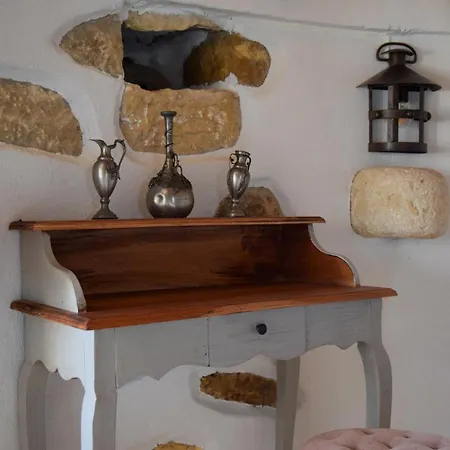 Дом отдыха Moinho Longas *