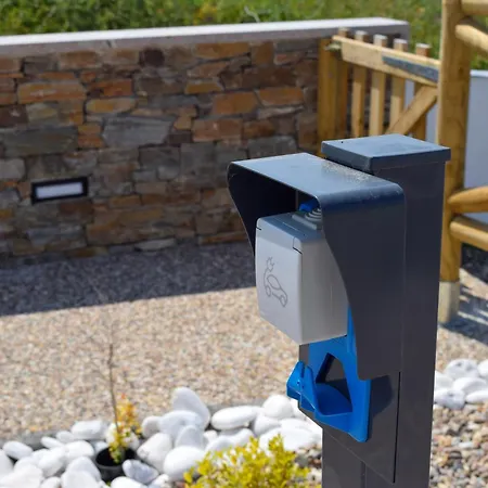 Moinho Longas Montelavar