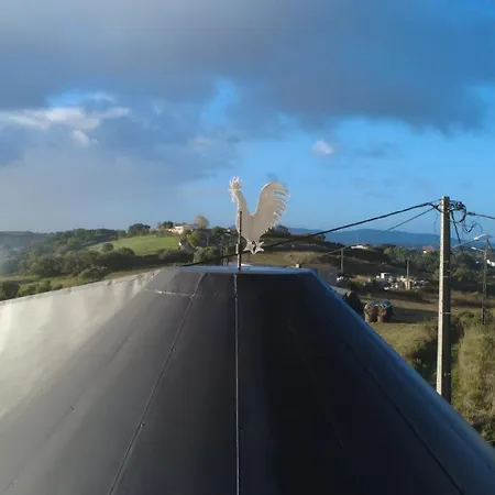 Prázdninový dům Moinho Longas