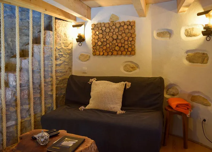 Moinho Longas Montelavar