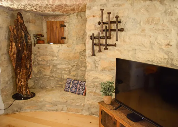 Moinho Longas Montelavar