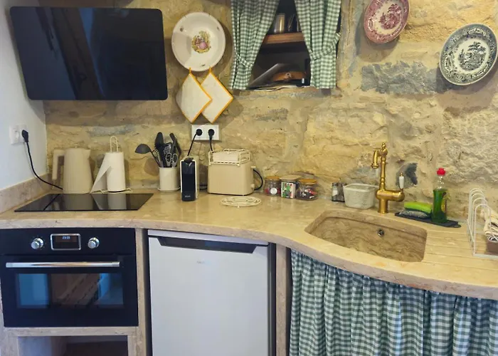 Moinho Longas Prázdninový dům Montelavar